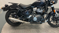 Royal Enfield Super Meteor 650 Celestial (23MY)